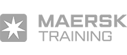 Maersk Training logo