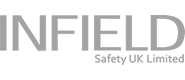 Infield logo